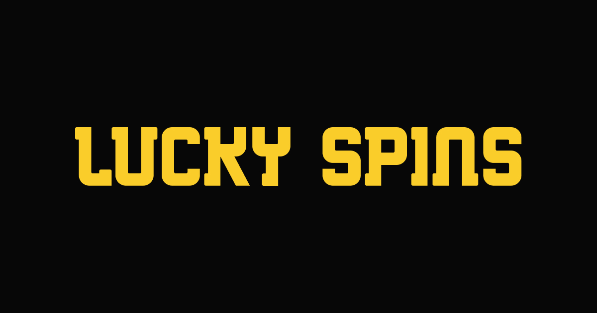 Lucky Spins Casino
